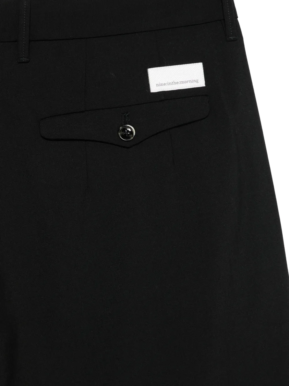 Meteorite Trousers