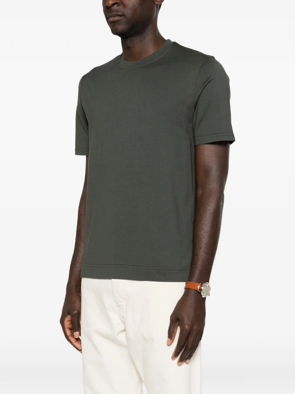  Fedeli Extreme T-shirt - Green 
