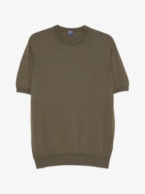 Fedeli crew-neck T-shirt