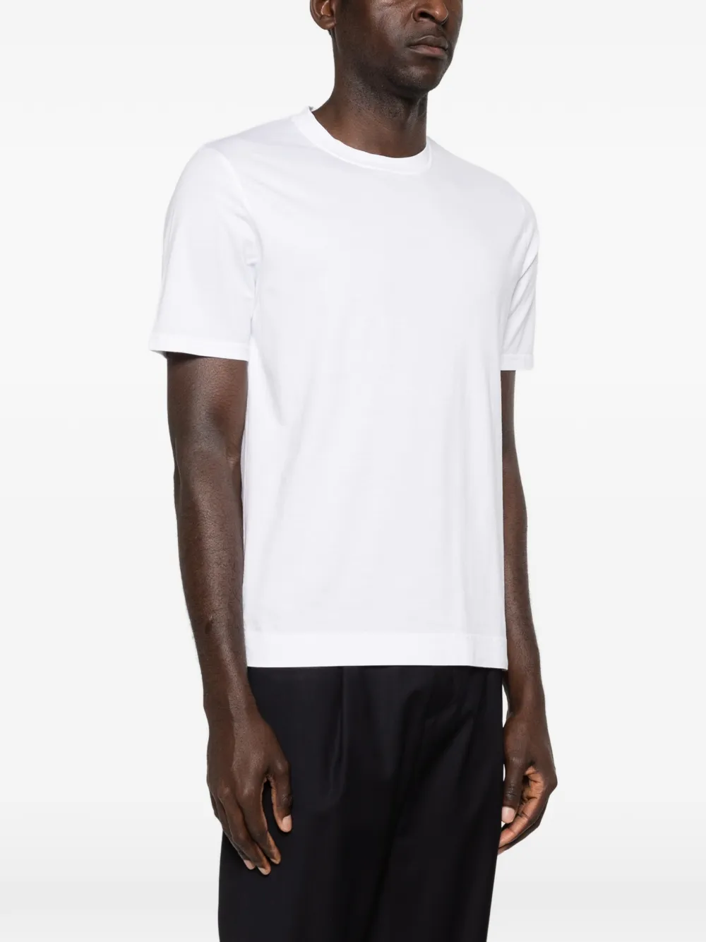  Fedeli Extreme T-shirt - White 