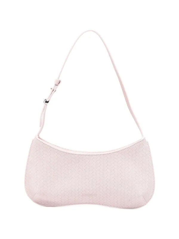 Jacquemus Le Bisou ショルダーバッグ | ピンク | FARFETCH JP
