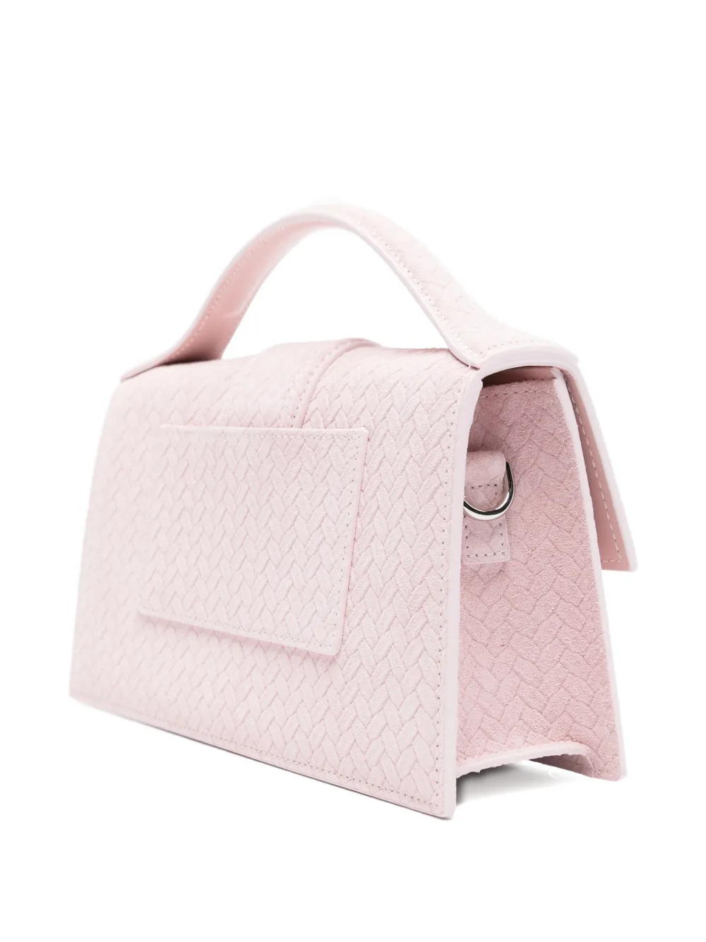  Jacquemus Le Bambino Handbag - Pink 
