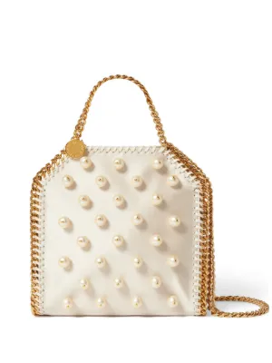 STELLA McCARTNEY タイニー ファラベラ ビジュー スター STELLA McCARTNEY】ステラマッカートニー『スタービジュー ファラベラ