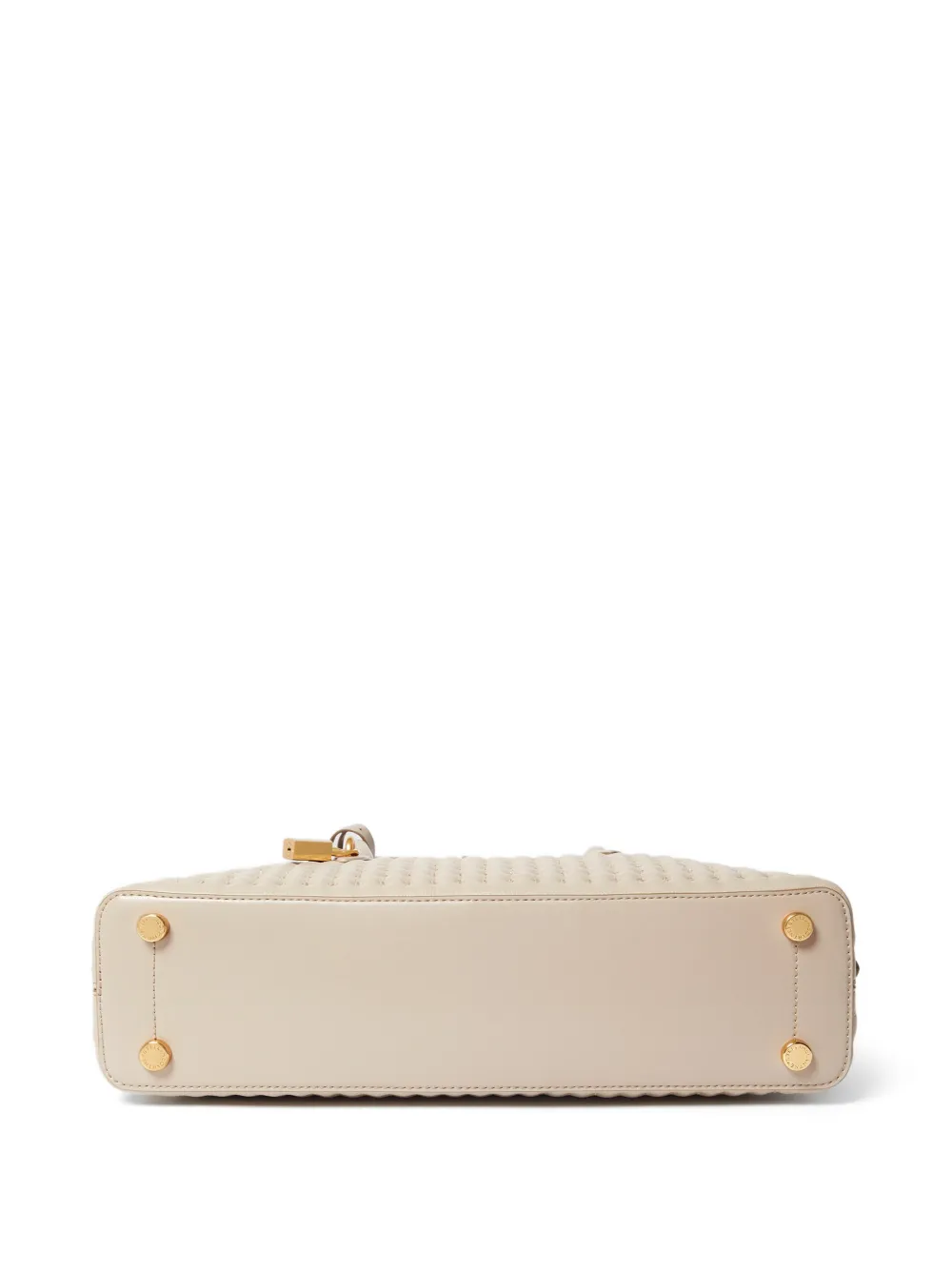 Stella McCartney Ryder Shoulder Bag in Neutrals, view 4