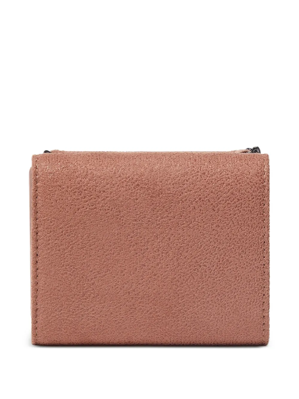  Stella Mccartney Falabella Wallet - Pink 
