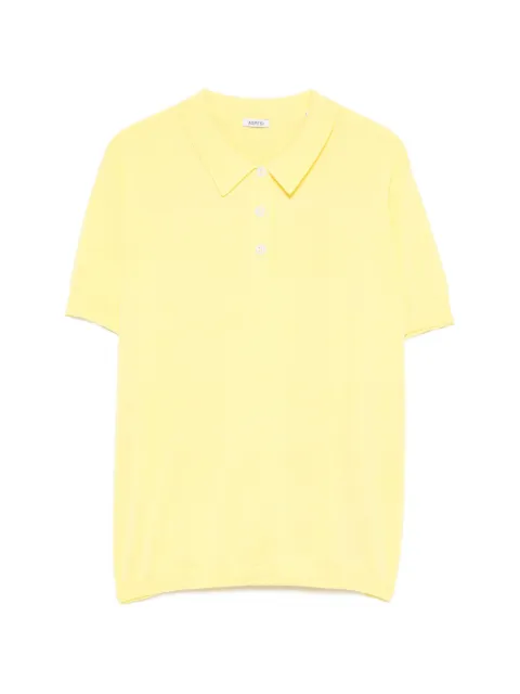 ASPESI playera tipo polo manga corta