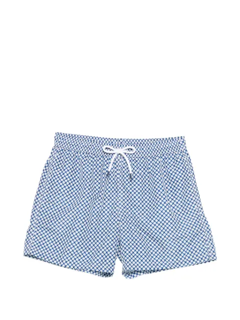 Fedeli Madeira swim shorts