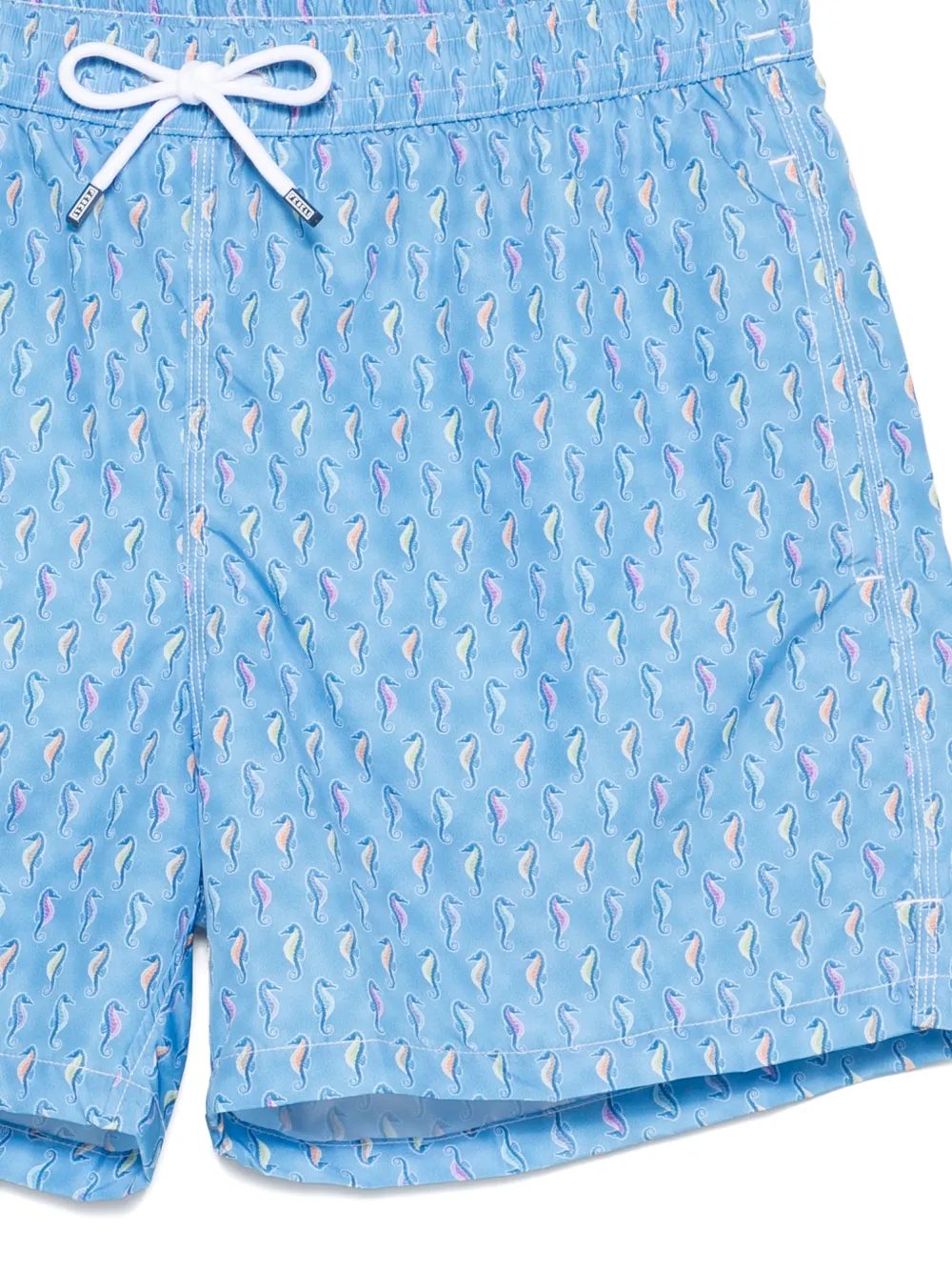  Fedeli Costume Da Bagno Madeira - Blu 