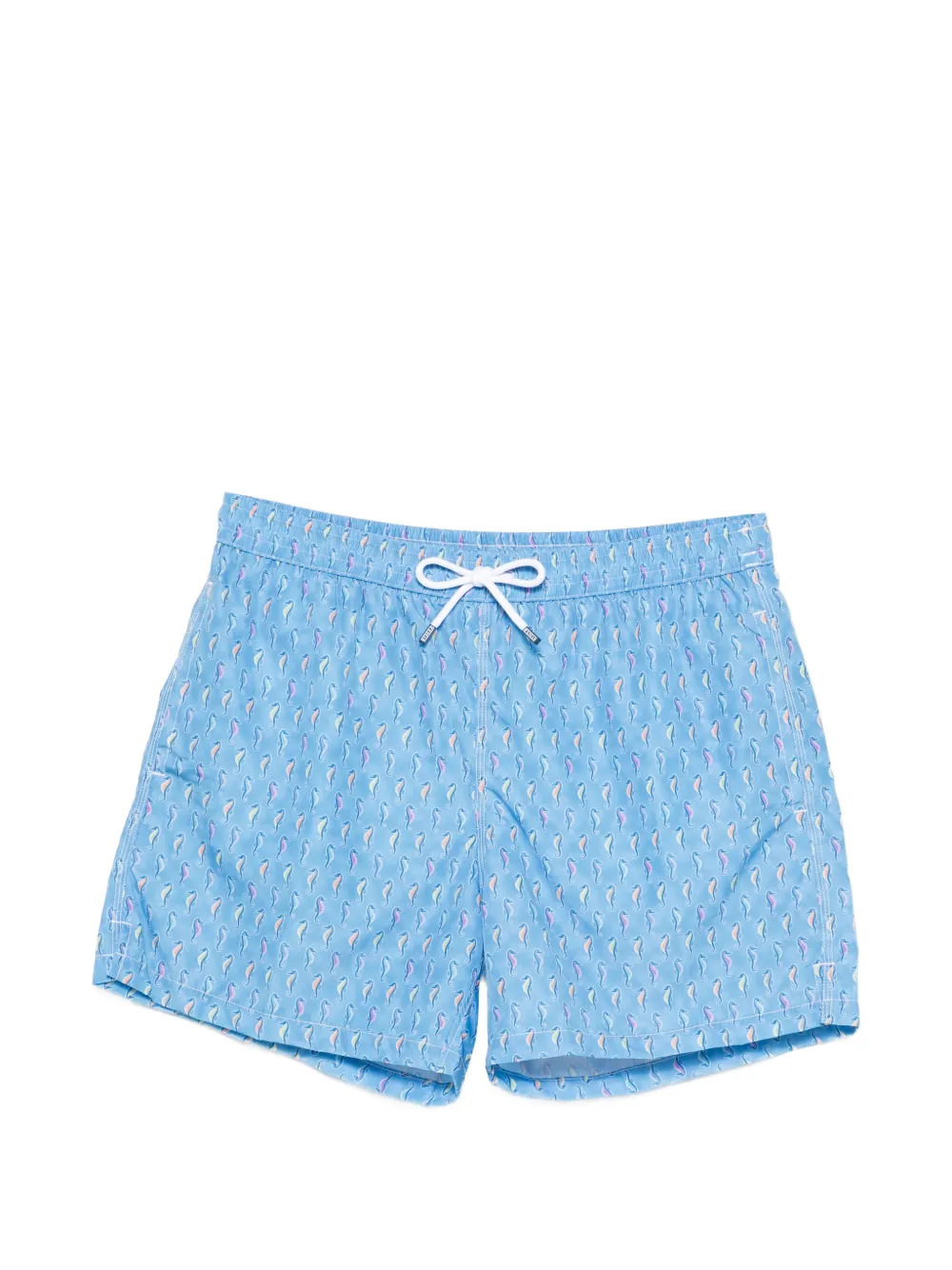 Fedeli Madeira swim shorts - Blau