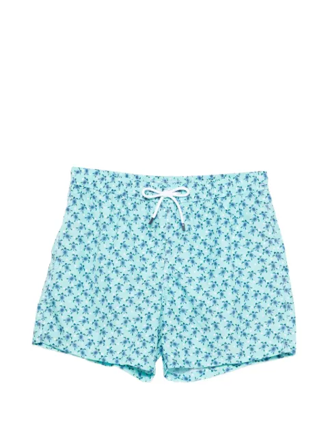 Fedeli Madeira swim shorts