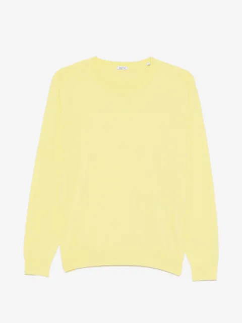 ASPESI crew-neck sweater