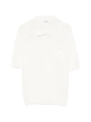 Theory ニット ポロシャツ | ニュートラル | FARFETCH JP