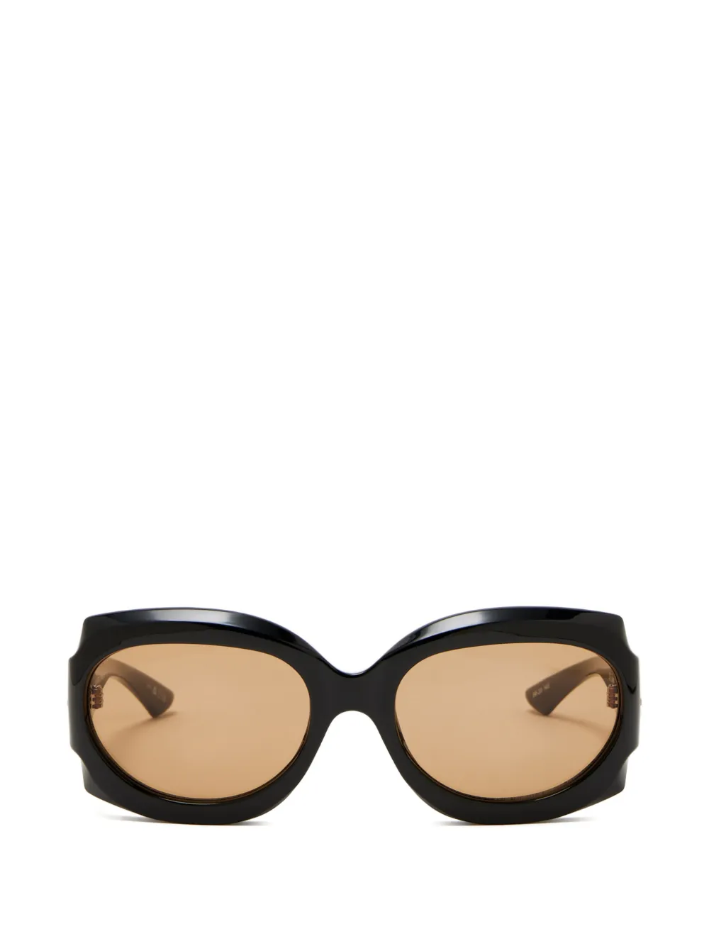 Le Specs Loveliness sunglasses - Schwarz