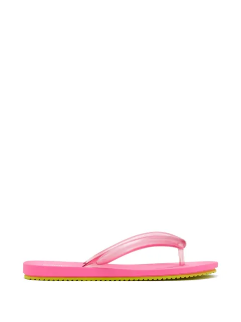 Melissa Airflow flip-flops