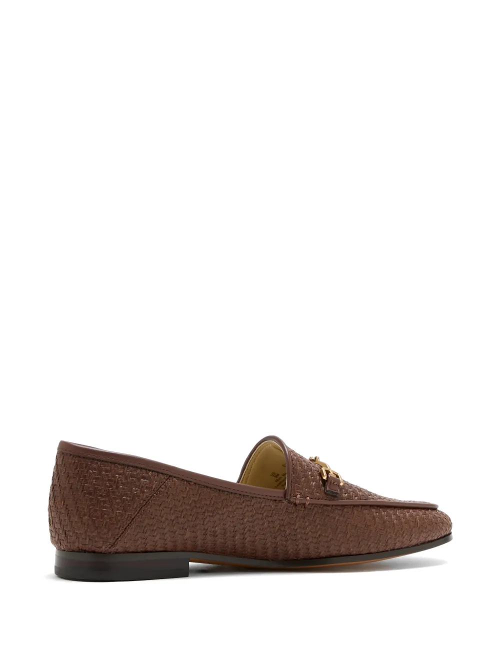 Sam Edelman Horsebit loafers Bruin