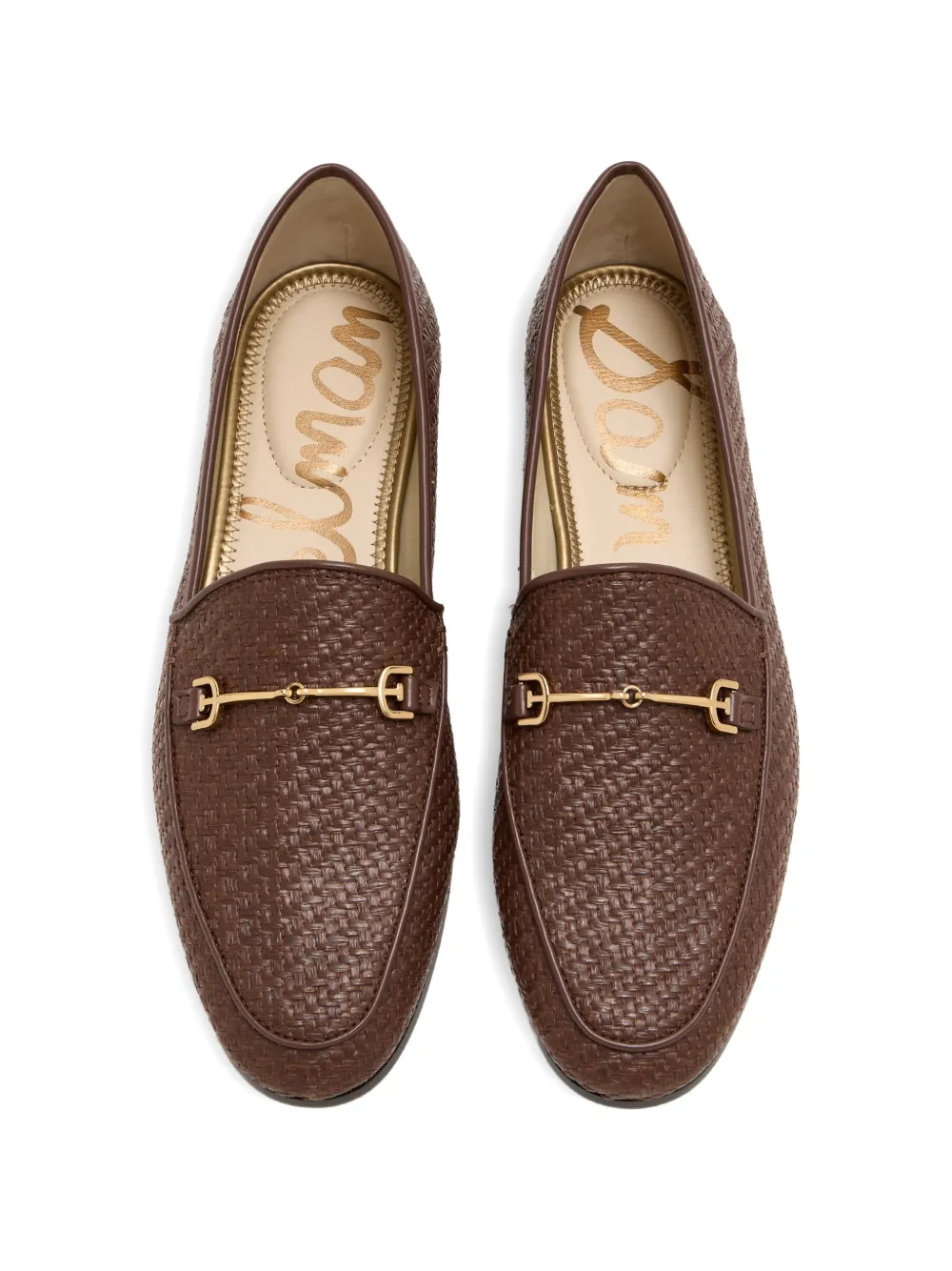 Sam Edelman Horsebit loafers Bruin
