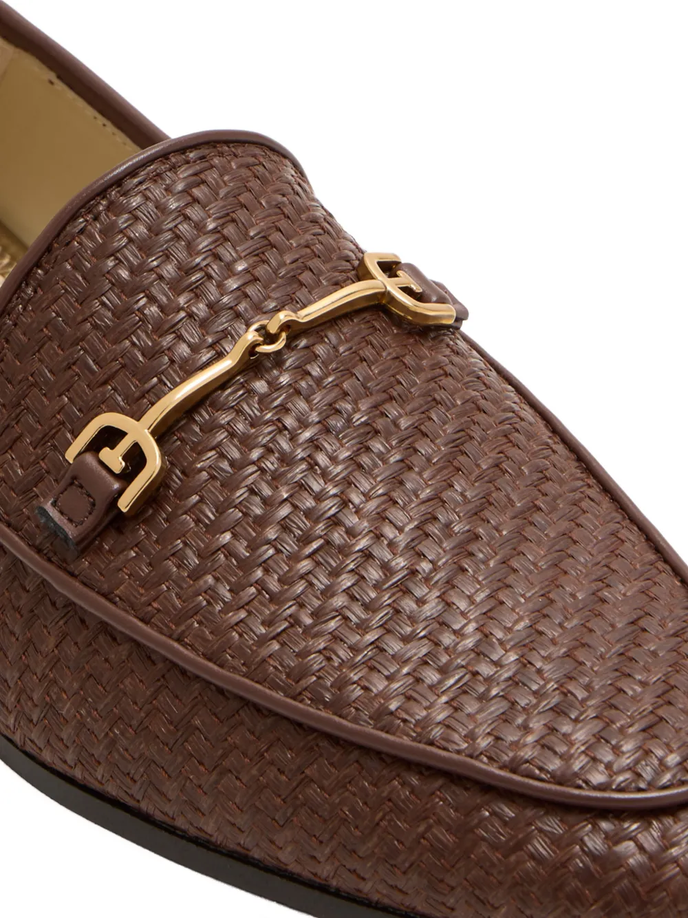 Sam Edelman Horsebit loafers Bruin