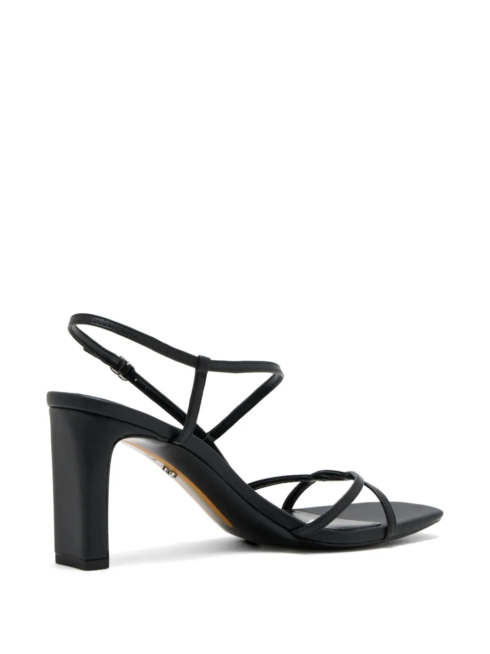 Sam Edelman 75mm Elissa sandals Zwart