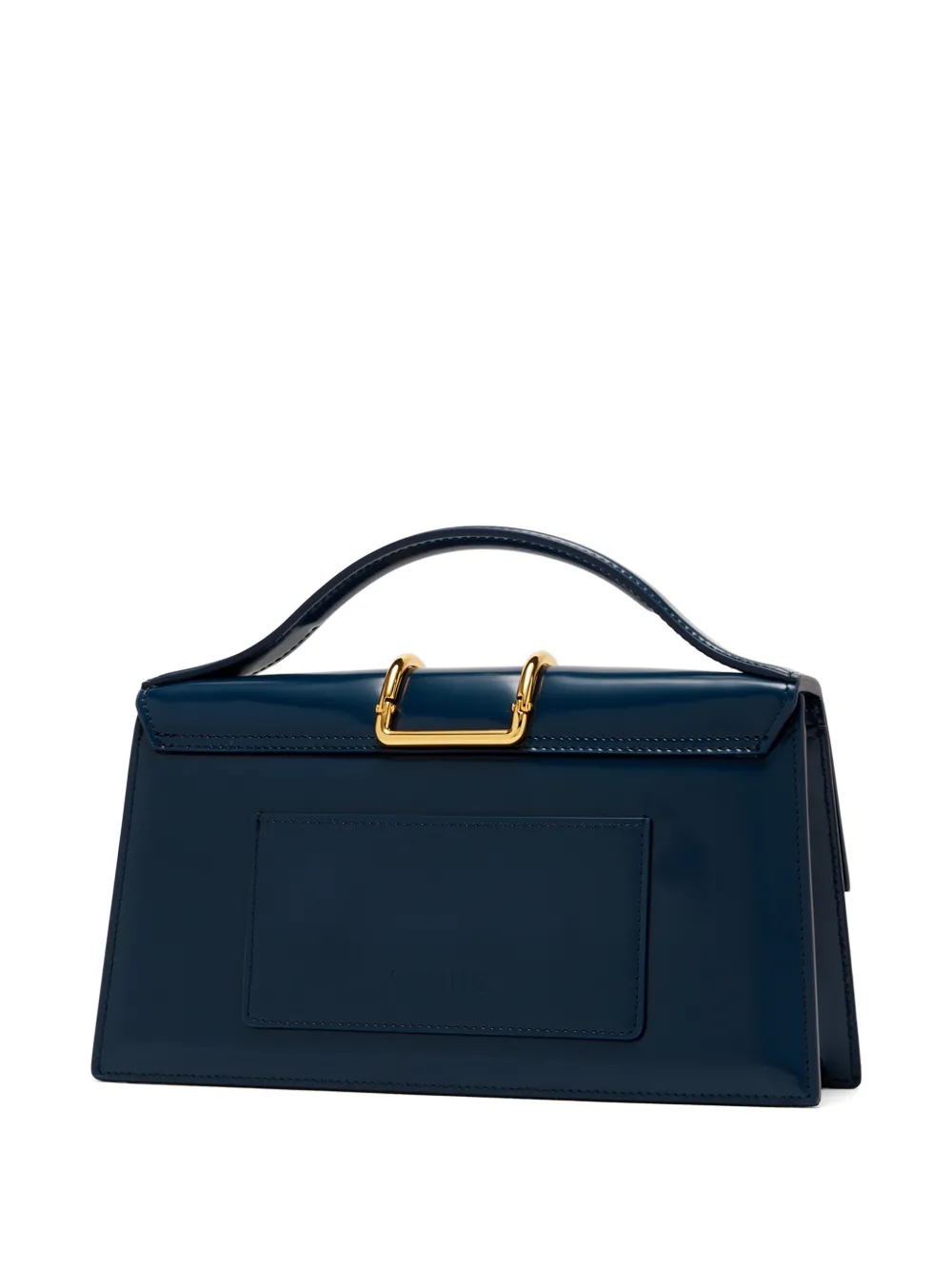JACQUEMUS ル クエルダ バーティカル ユーティリティ バッグ Jacquemus La Croisière Satchel Bag | Blue | FARFETCH IN