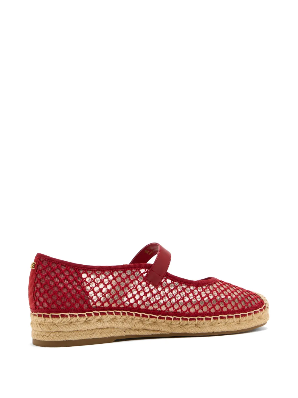 Sam Edelman buckled espadrilles shoes Wit