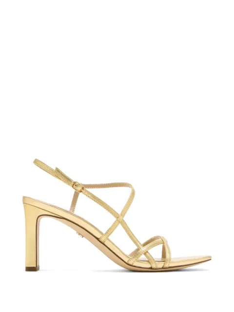 Sam Edelman Elissa leather sandals