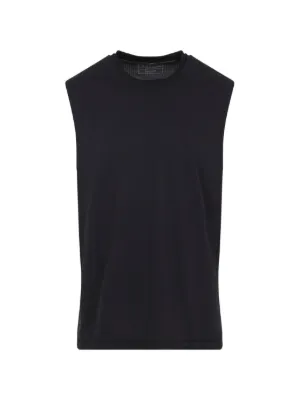 Y-3 タンクトップ | ブラック | FARFETCH JP