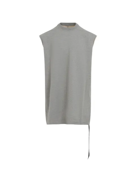 Rick Owens DRKSHDW playera sin mangas