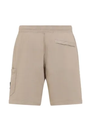 Stone Island スウェットハーフパンツ メンズ通販 - FARFETCH