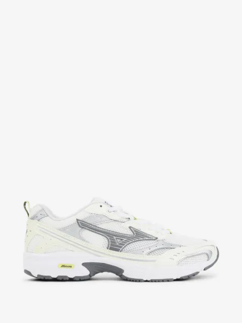 Mizuno tenis MXR con agujetas