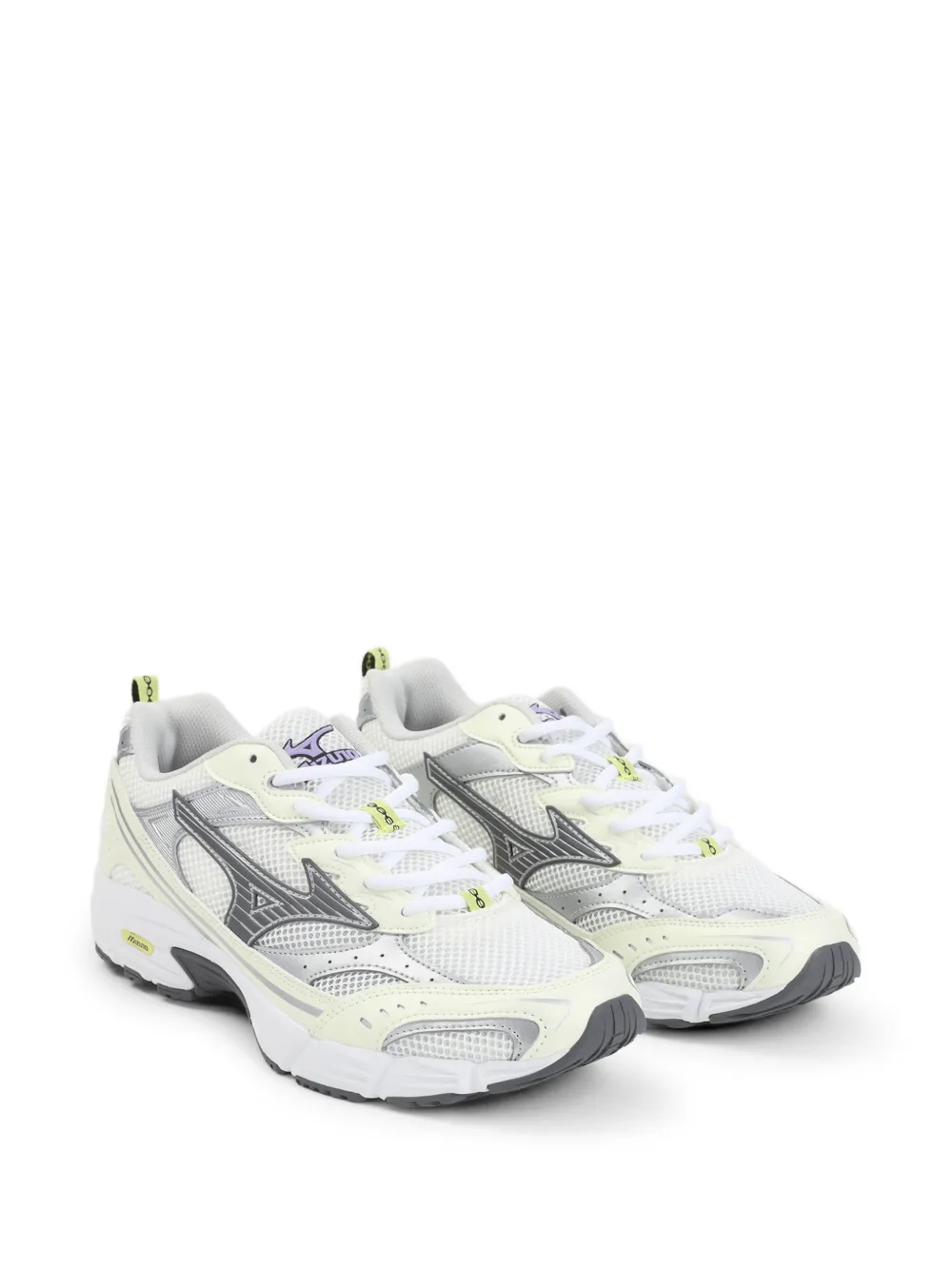 Mizuno MXR sneakers Wit