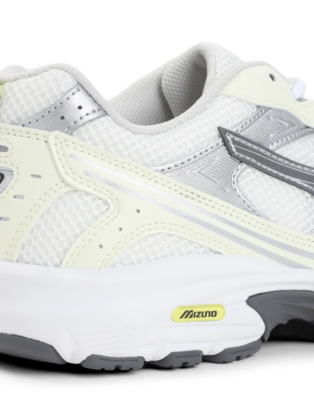 Mizuno MXR sneakers Wit