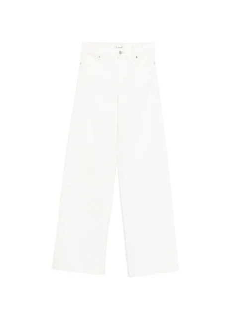 FRAME jeans palazzo