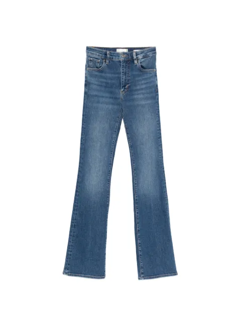 FRAME The Reboot flared jeans