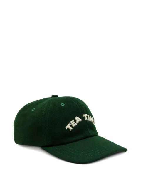 Drake's Tea Time cap