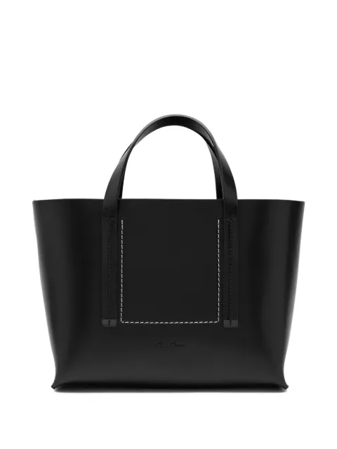 Rick Owens tote Temple pequeña
