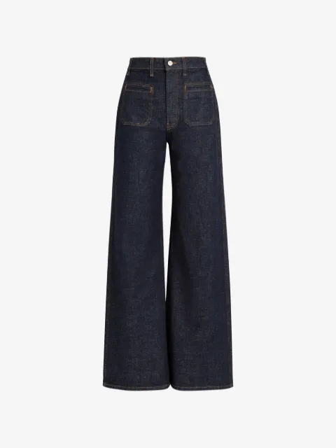 KHAITE Delmonico jeans