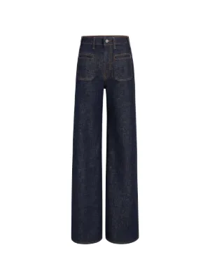 KHAITE Delmonico jeans