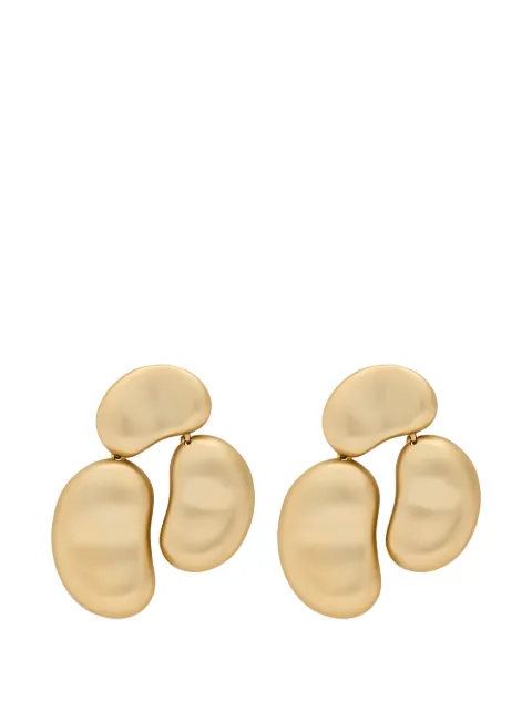 ZIMMERMANN Whiteley drop earrings
