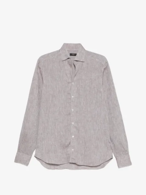 Arte Antwerp buttoned shirt