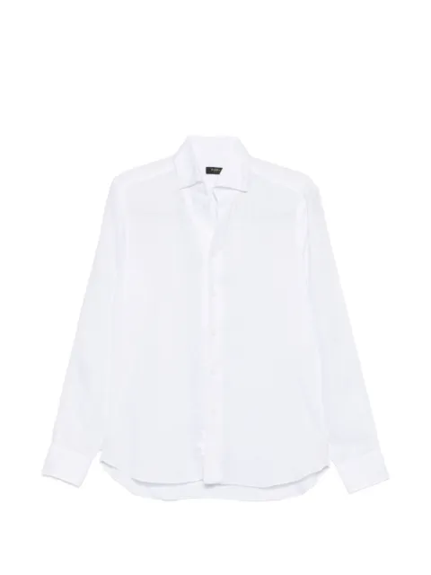 Arte Antwerp camisa con botones