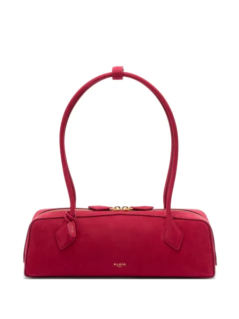 Alaïa sac porté épaule Le Teckel médium