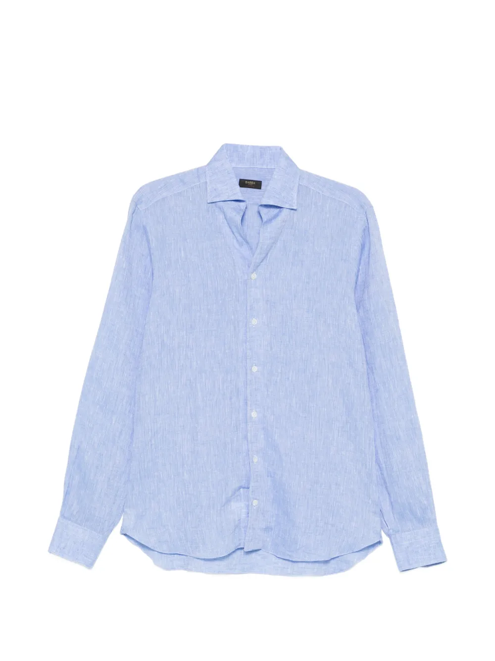 Arte Antwerp buttoned shirt - Blu