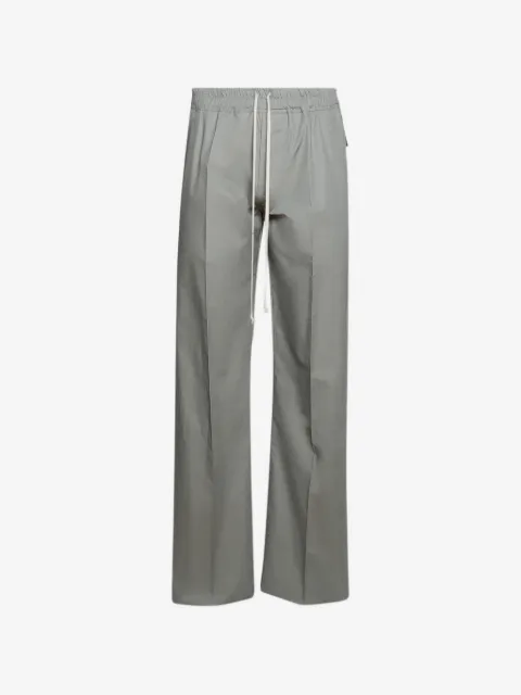 Rick Owens drawstring trousers
