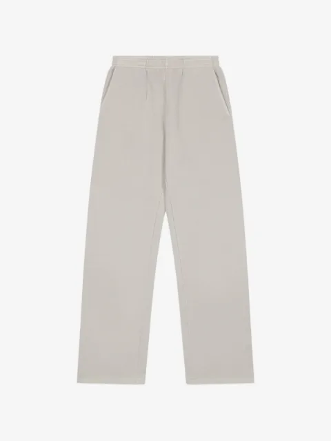 ENTIRE STUDIOS Pantaloni sportivi con vita elasticizzata