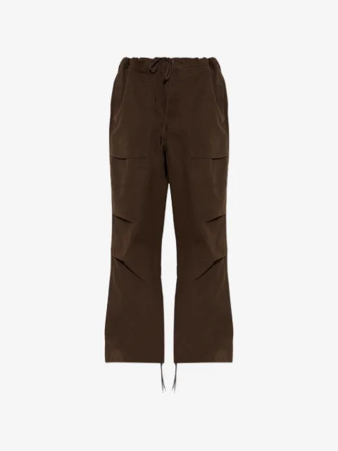 ENTIRE STUDIOS Barren cargo trousers