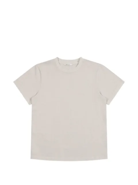 ENTIRE STUDIOS round-neck T-shirt