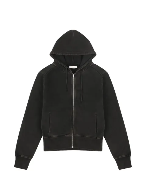 ENTIRE STUDIOS zip-up hoodie