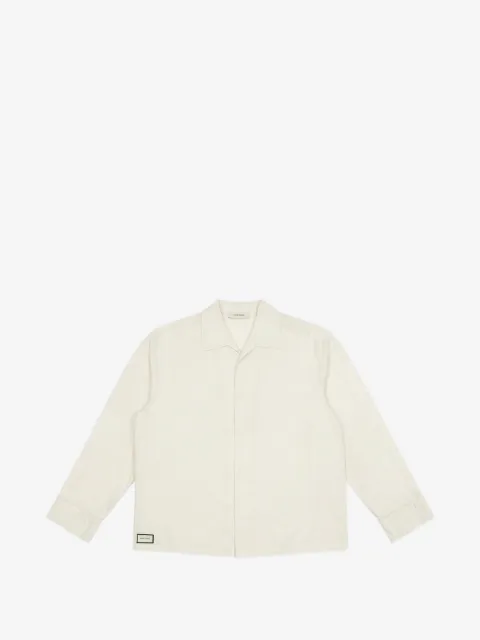 ENTIRE STUDIOS long sleeve pyjama shirt