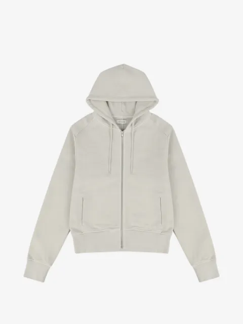 ENTIRE STUDIOS zip hoodie