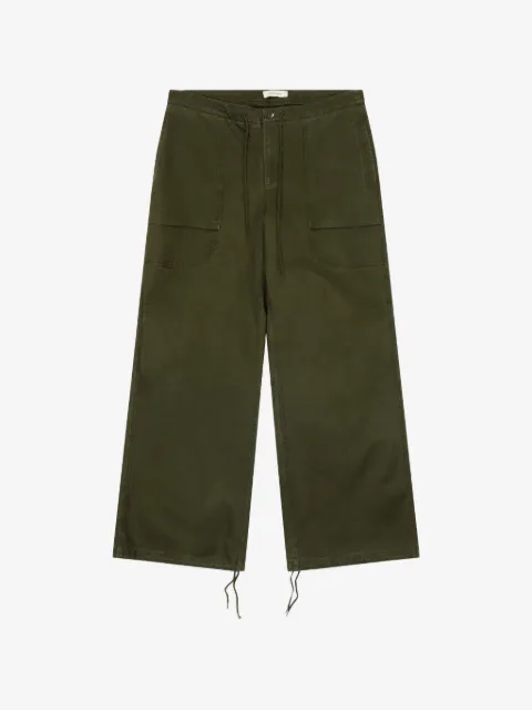 ENTIRE STUDIOS Barren cargo trousers